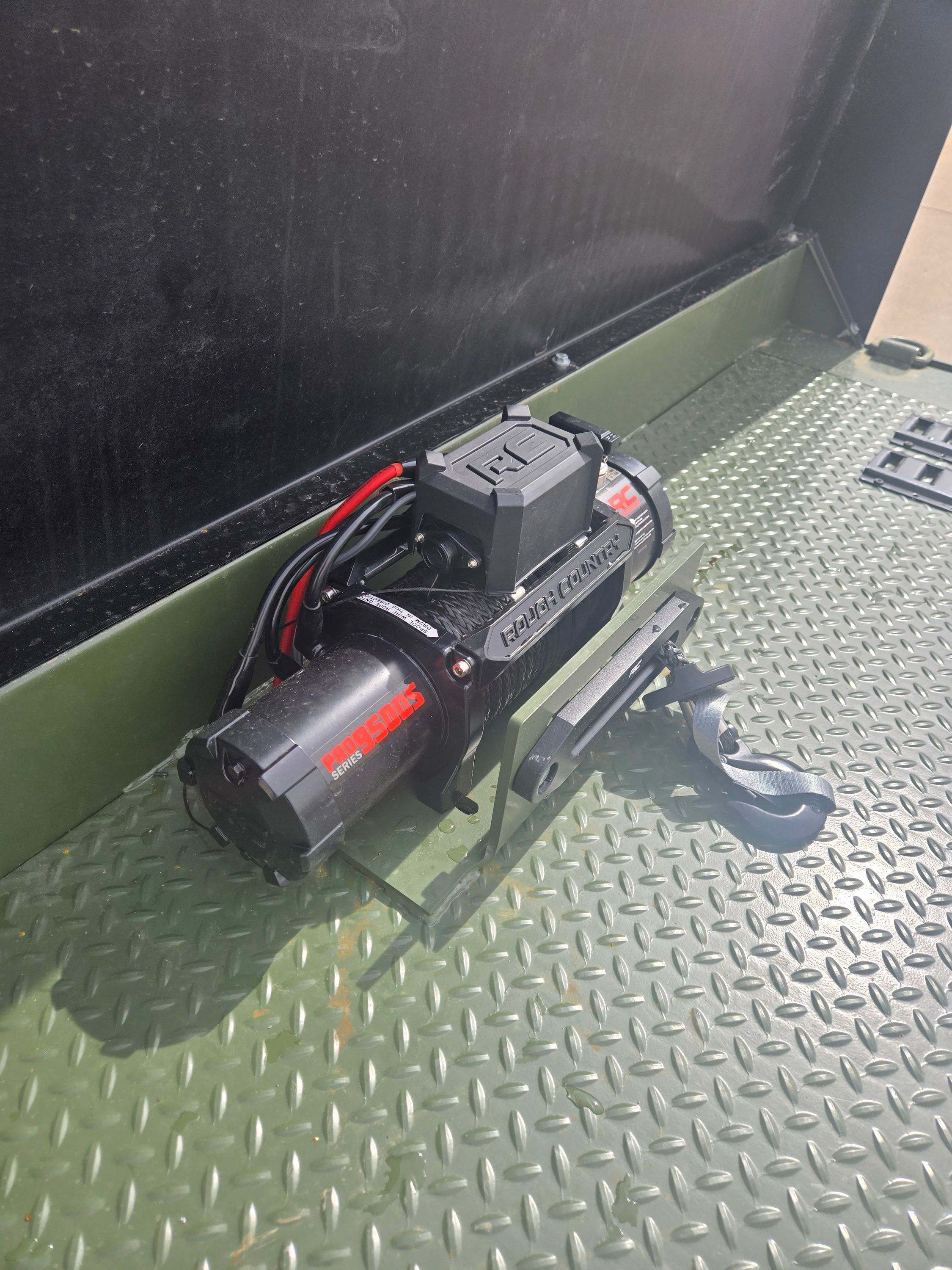 Maxx-D T5X Tilt Car Hauler thumbnail 3